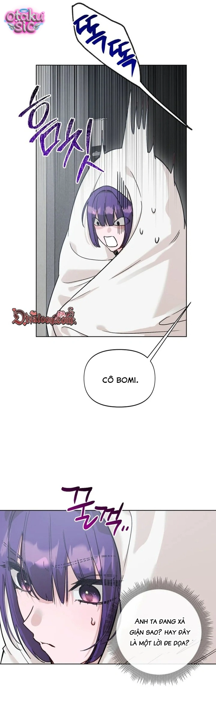 Mượn Xác Trêu Tình - Chap 3 - Trang 32