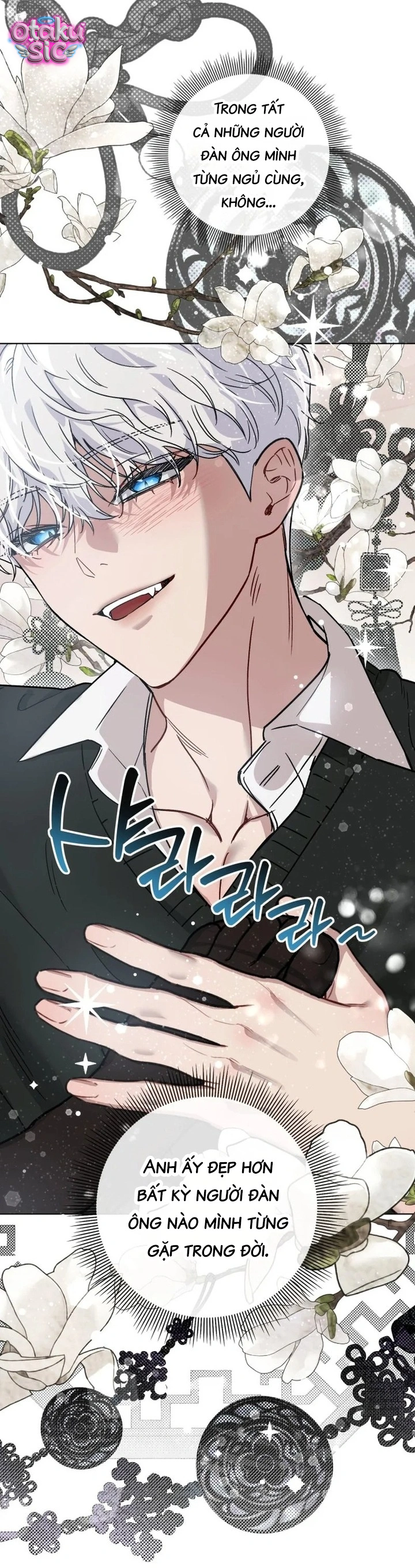 Mượn Xác Trêu Tình - Chap 3 - Trang 41