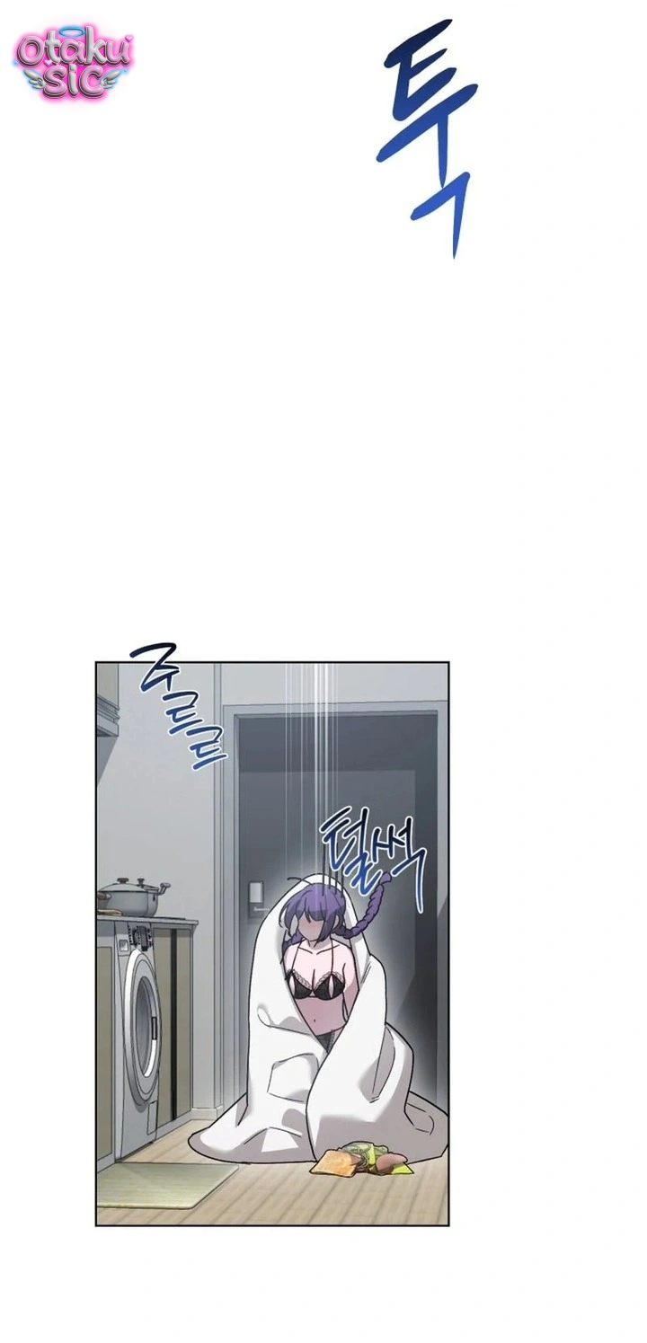 Mượn Xác Trêu Tình - Chap 3 - Trang 44
