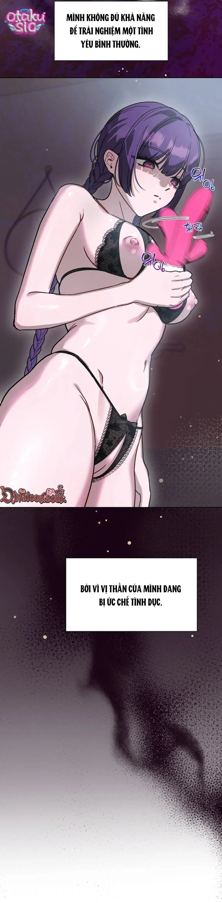 Mượn Xác Trêu Tình - Chap 3 - Trang 47