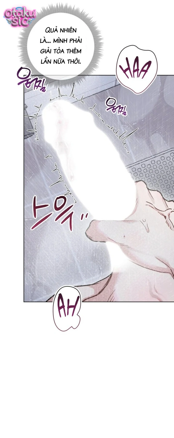 Mượn Xác Trêu Tình - Chap 3 - Trang 6