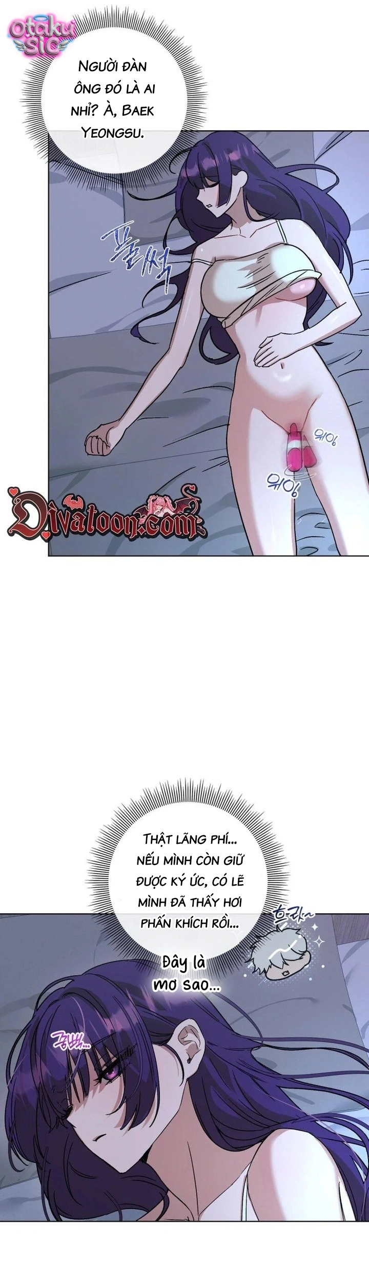Mượn Xác Trêu Tình - Chap 4 - Trang 14