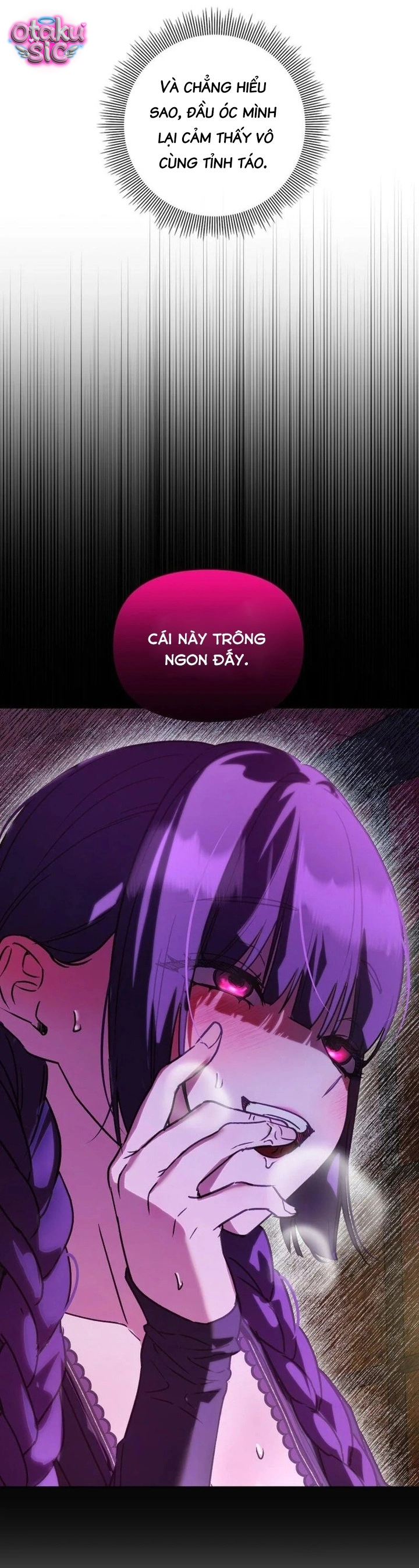 Mượn Xác Trêu Tình - Chap 4 - Trang 18