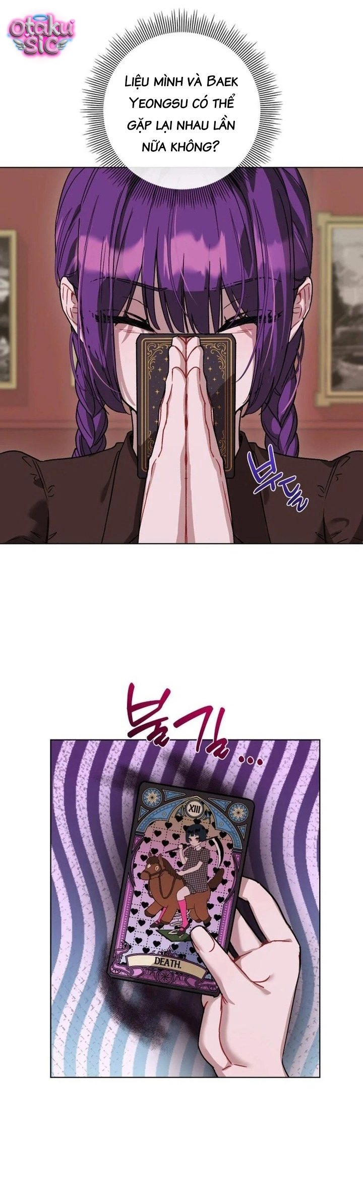 Mượn Xác Trêu Tình - Chap 4 - Trang 25