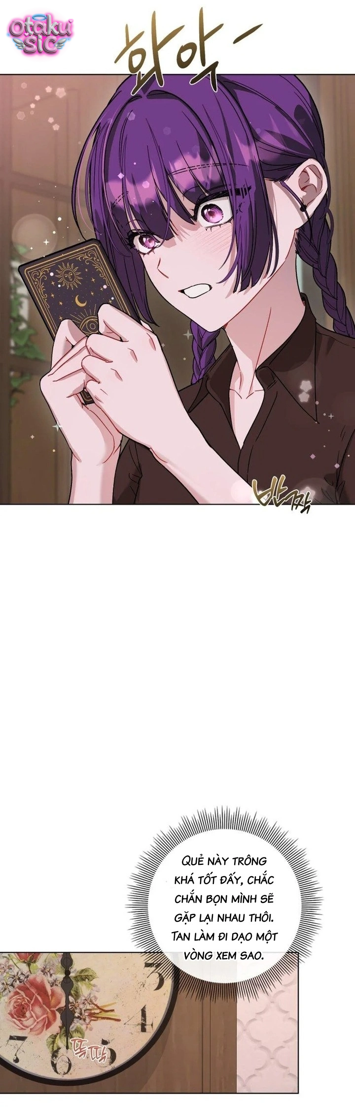 Mượn Xác Trêu Tình - Chap 4 - Trang 27