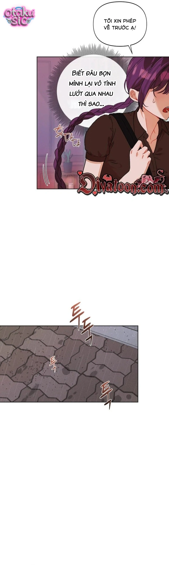 Mượn Xác Trêu Tình - Chap 4 - Trang 28
