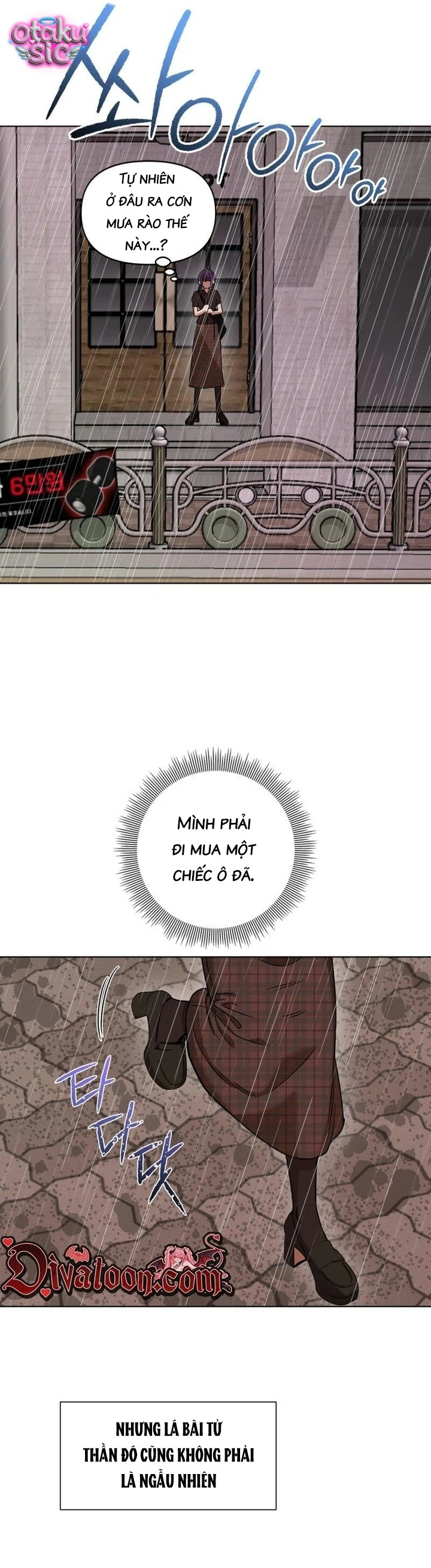 Mượn Xác Trêu Tình - Chap 4 - Trang 29