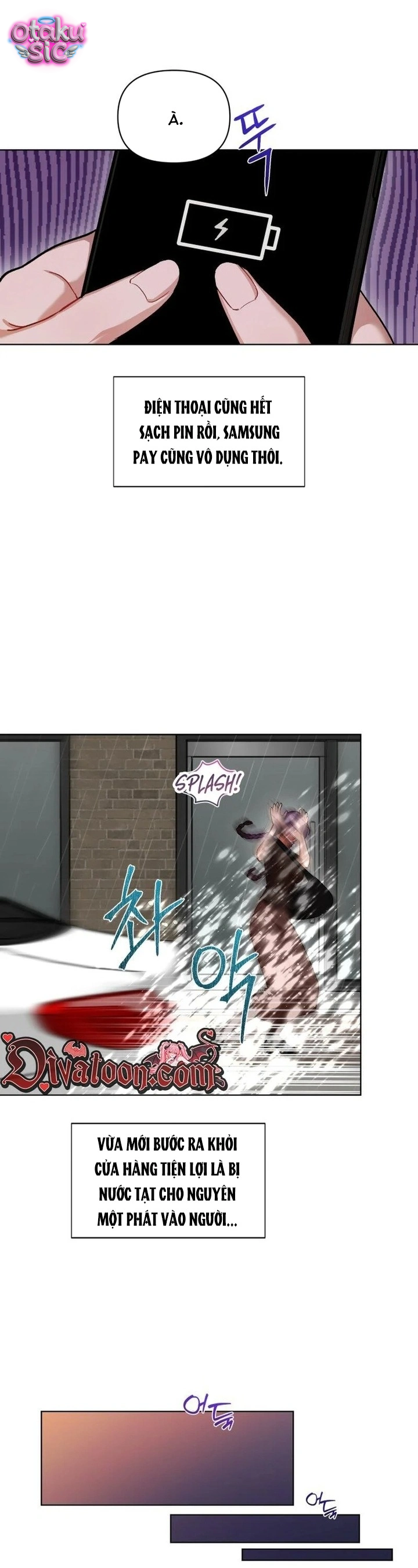 Mượn Xác Trêu Tình - Chap 4 - Trang 31