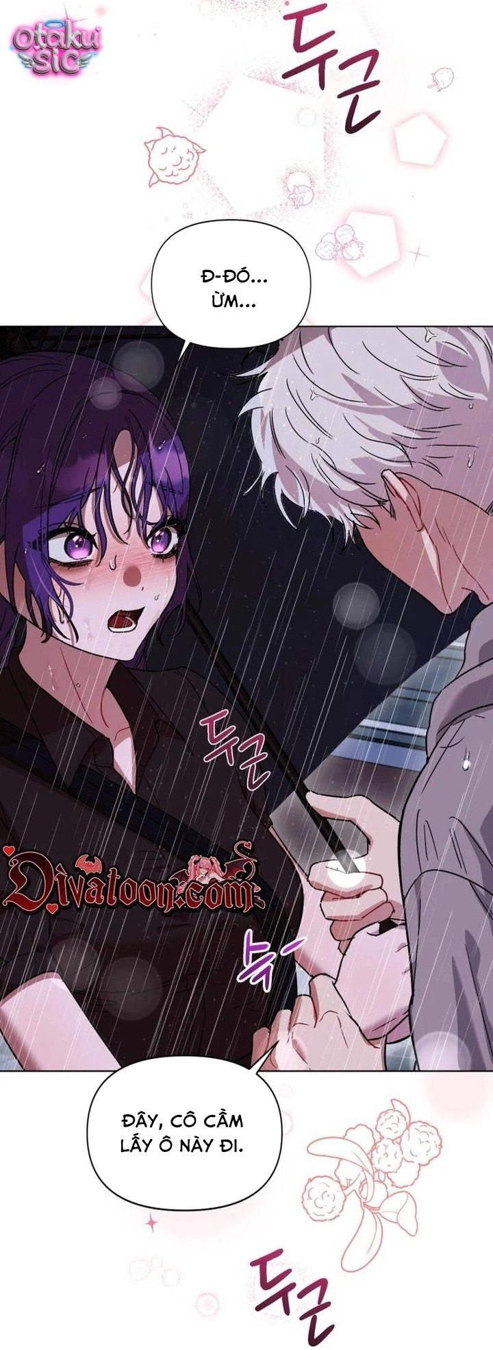 Mượn Xác Trêu Tình - Chap 4 - Trang 35