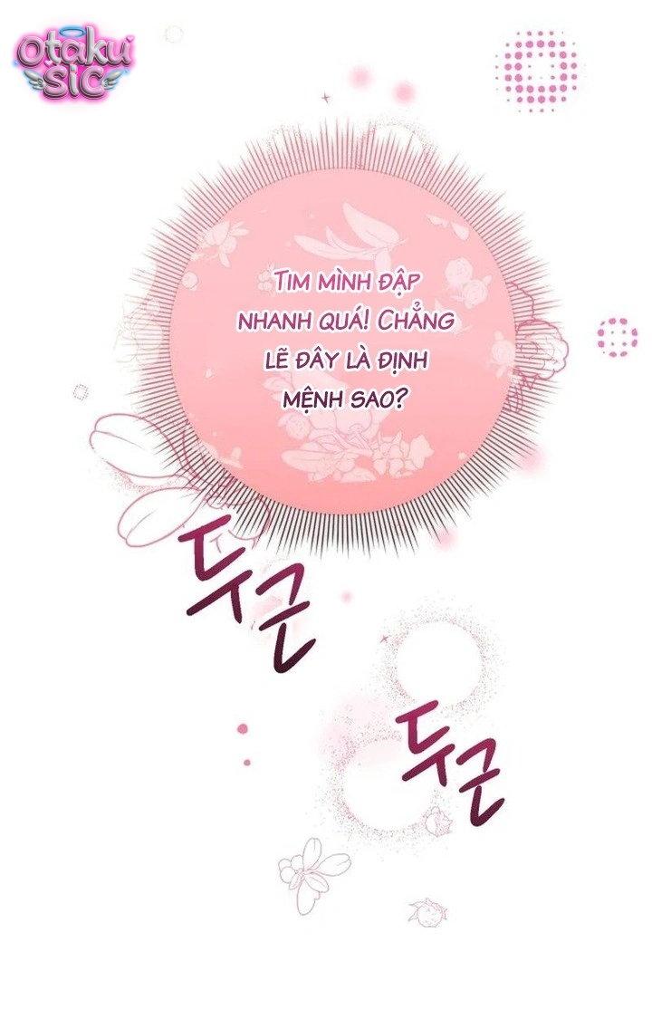 Mượn Xác Trêu Tình - Chap 4 - Trang 36