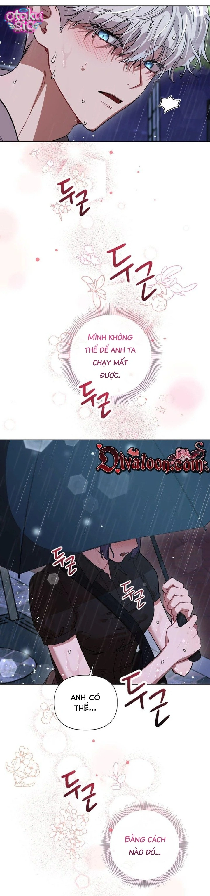 Mượn Xác Trêu Tình - Chap 4 - Trang 38