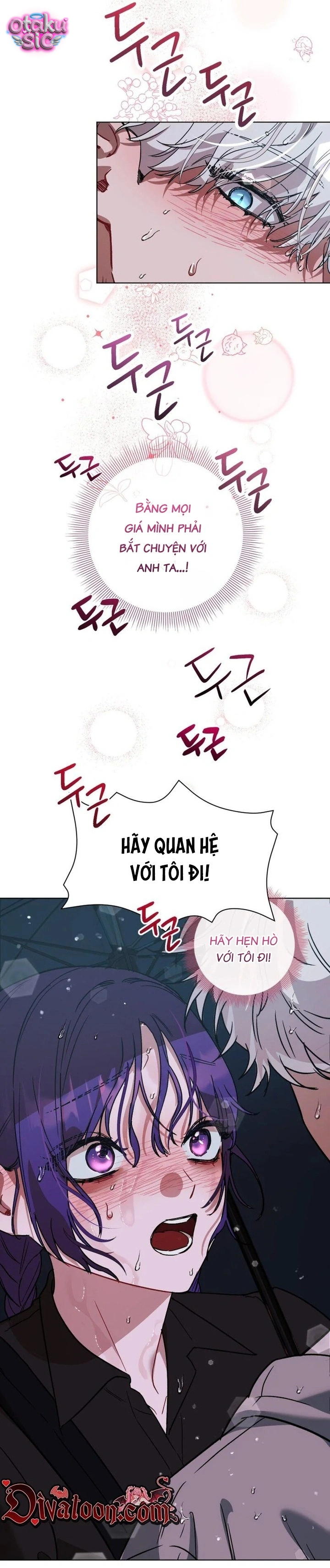 Mượn Xác Trêu Tình - Chap 4 - Trang 39