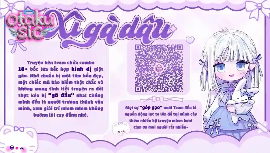 Mượn Xác Trêu Tình - Chap 5 - Trang 1