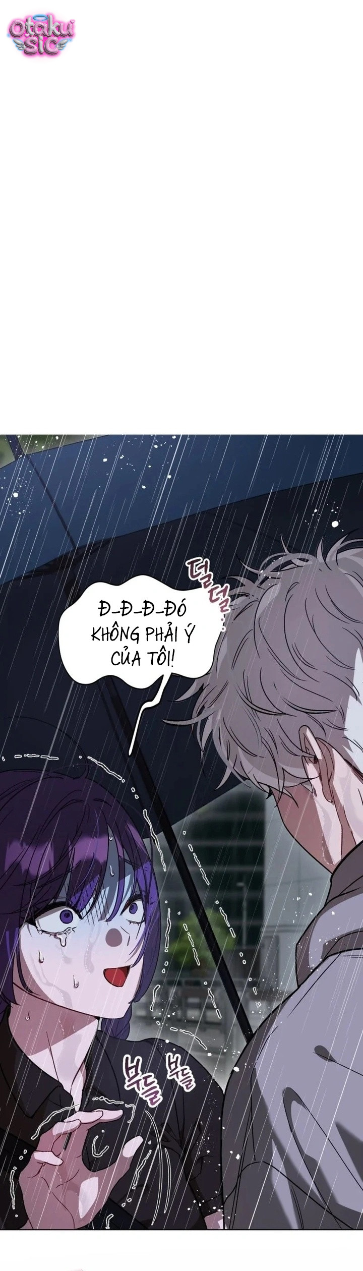 Mượn Xác Trêu Tình - Chap 5 - Trang 2
