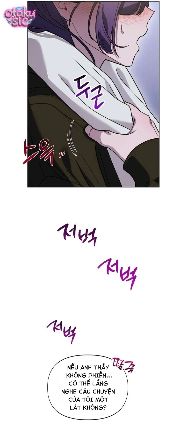 Mượn Xác Trêu Tình - Chap 5 - Trang 12