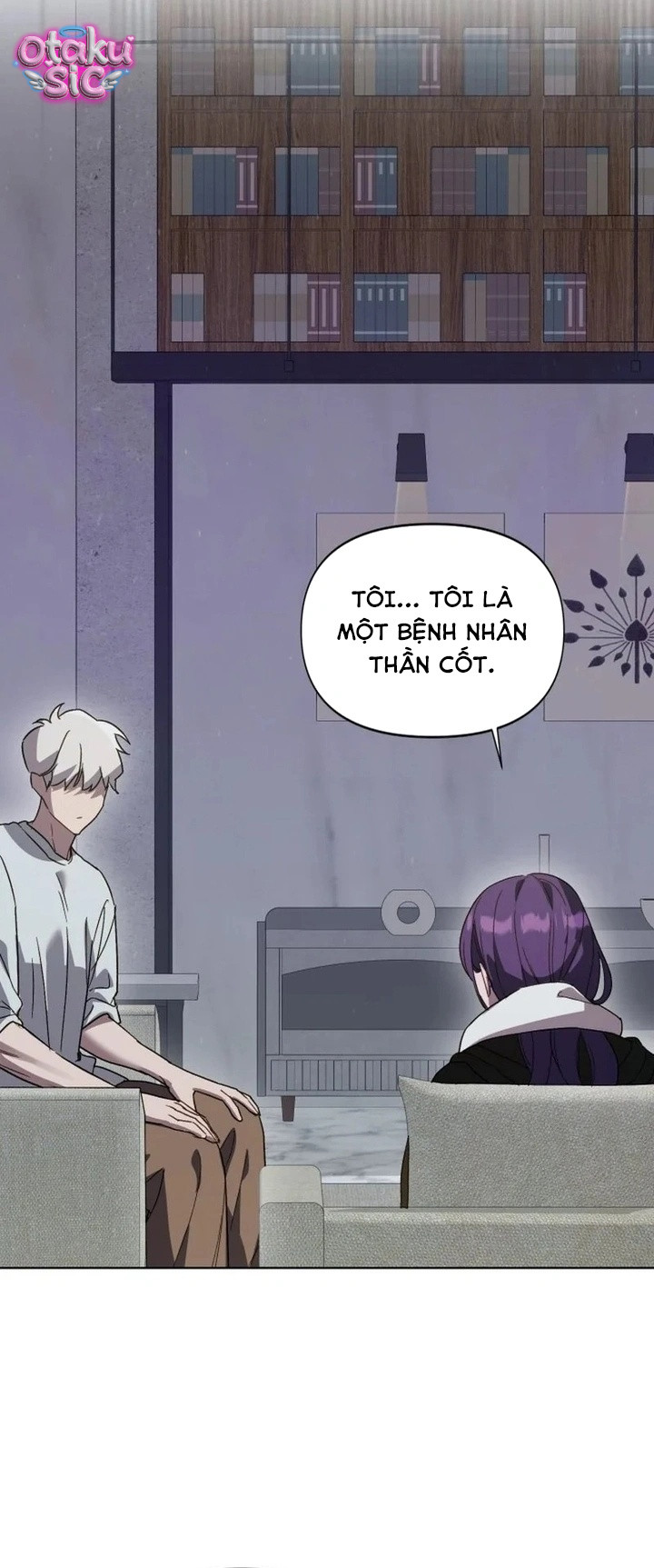 Mượn Xác Trêu Tình - Chap 5 - Trang 14