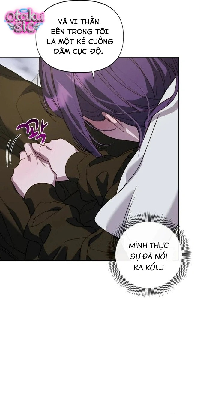 Mượn Xác Trêu Tình - Chap 5 - Trang 15