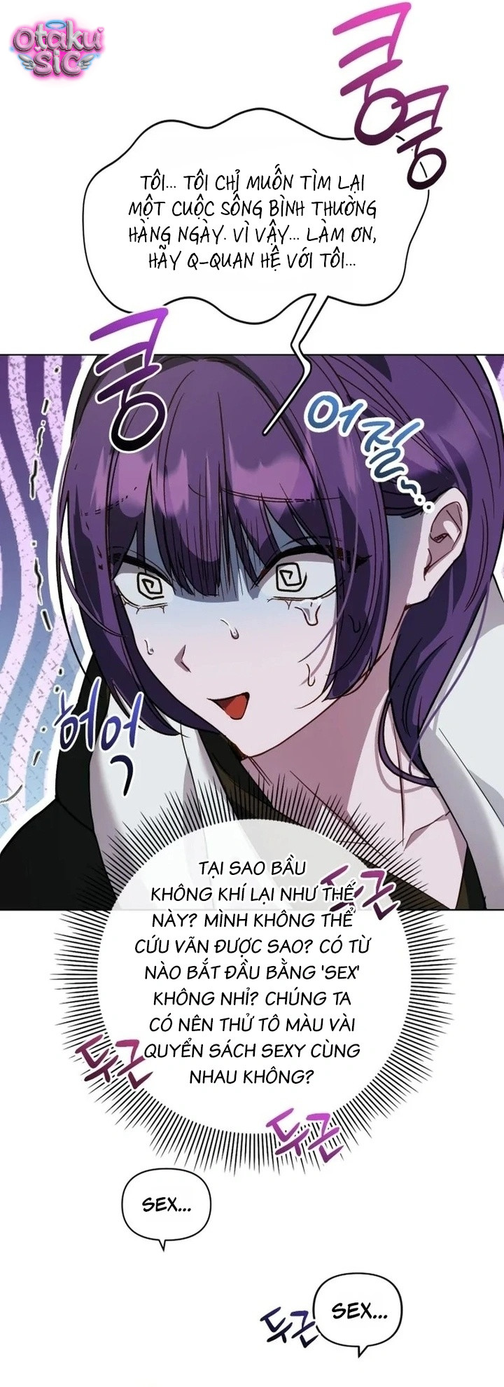 Mượn Xác Trêu Tình - Chap 5 - Trang 20