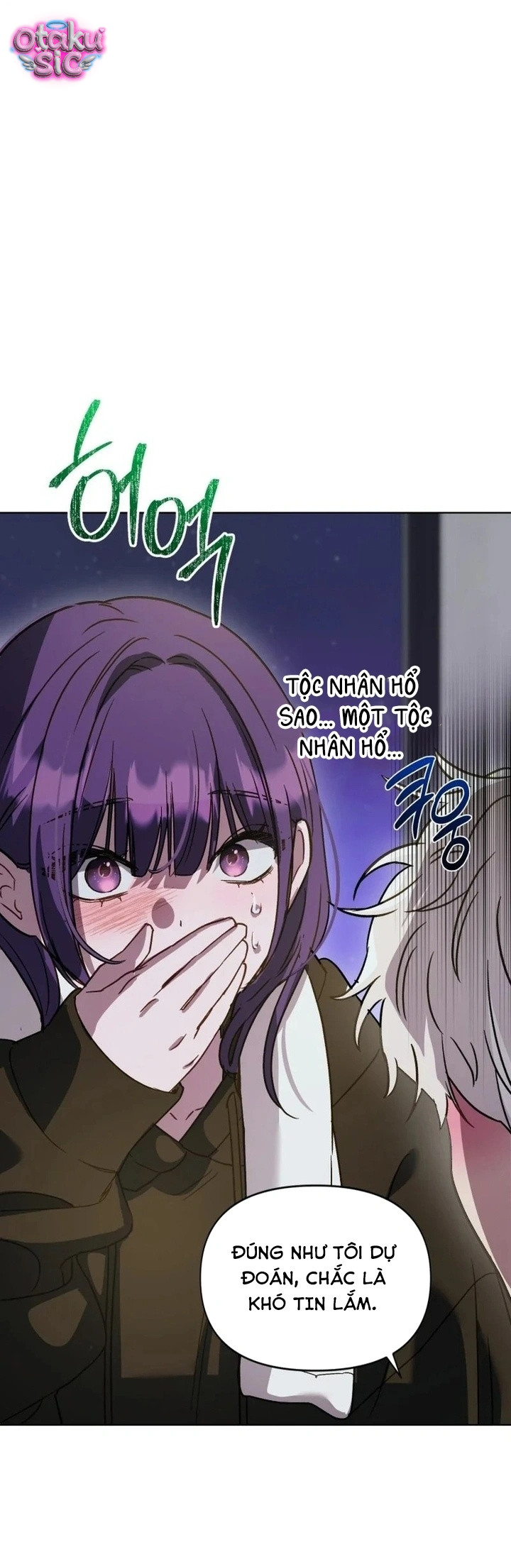 Mượn Xác Trêu Tình - Chap 5 - Trang 24