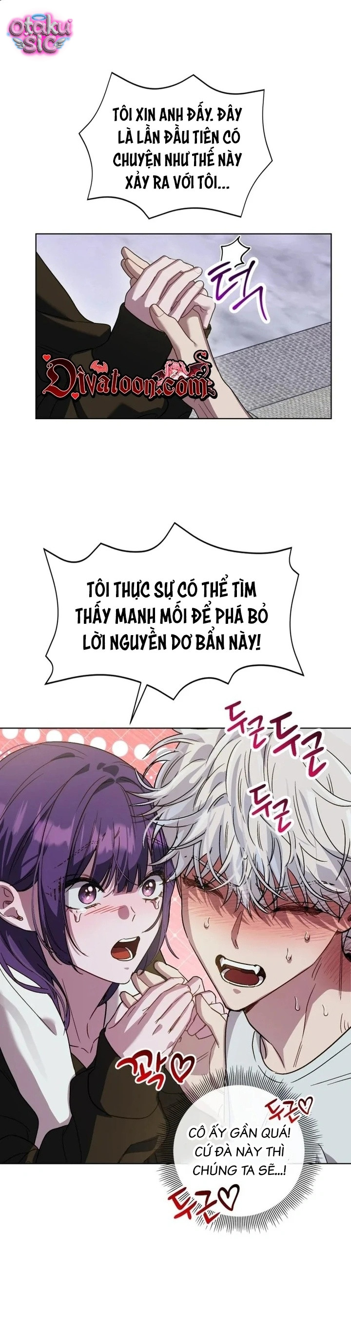 Mượn Xác Trêu Tình - Chap 5 - Trang 27