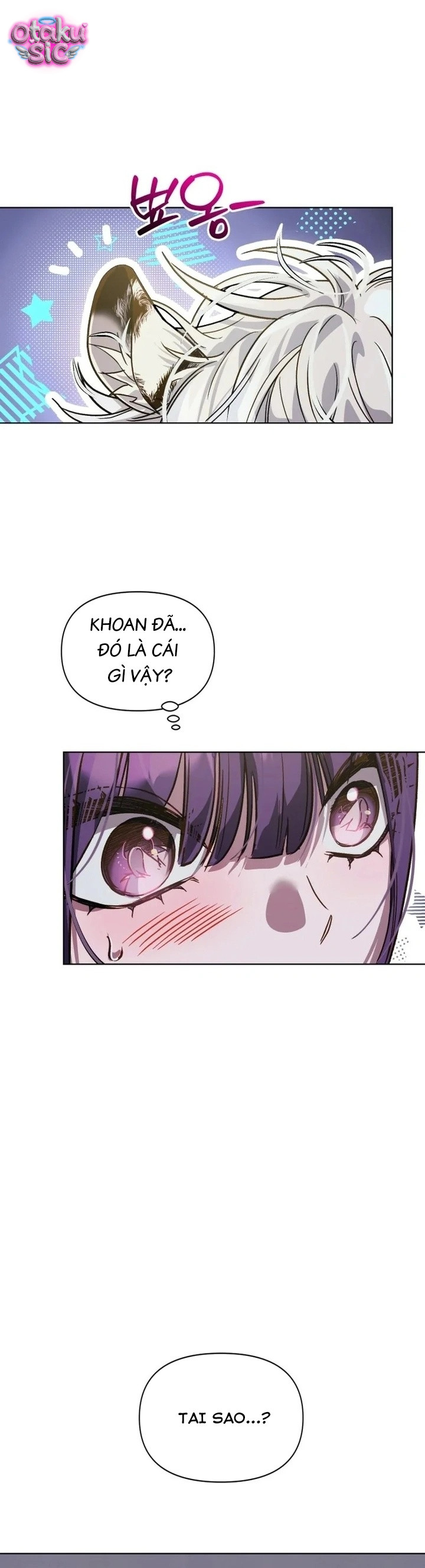 Mượn Xác Trêu Tình - Chap 5 - Trang 28