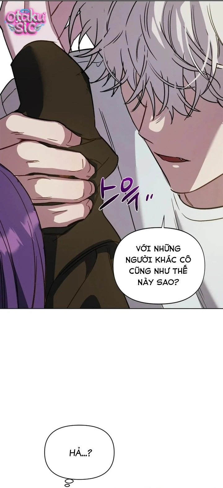 Mượn Xác Trêu Tình - Chap 5 - Trang 34