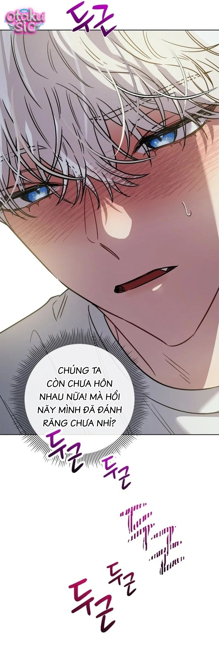 Mượn Xác Trêu Tình - Chap 5 - Trang 36
