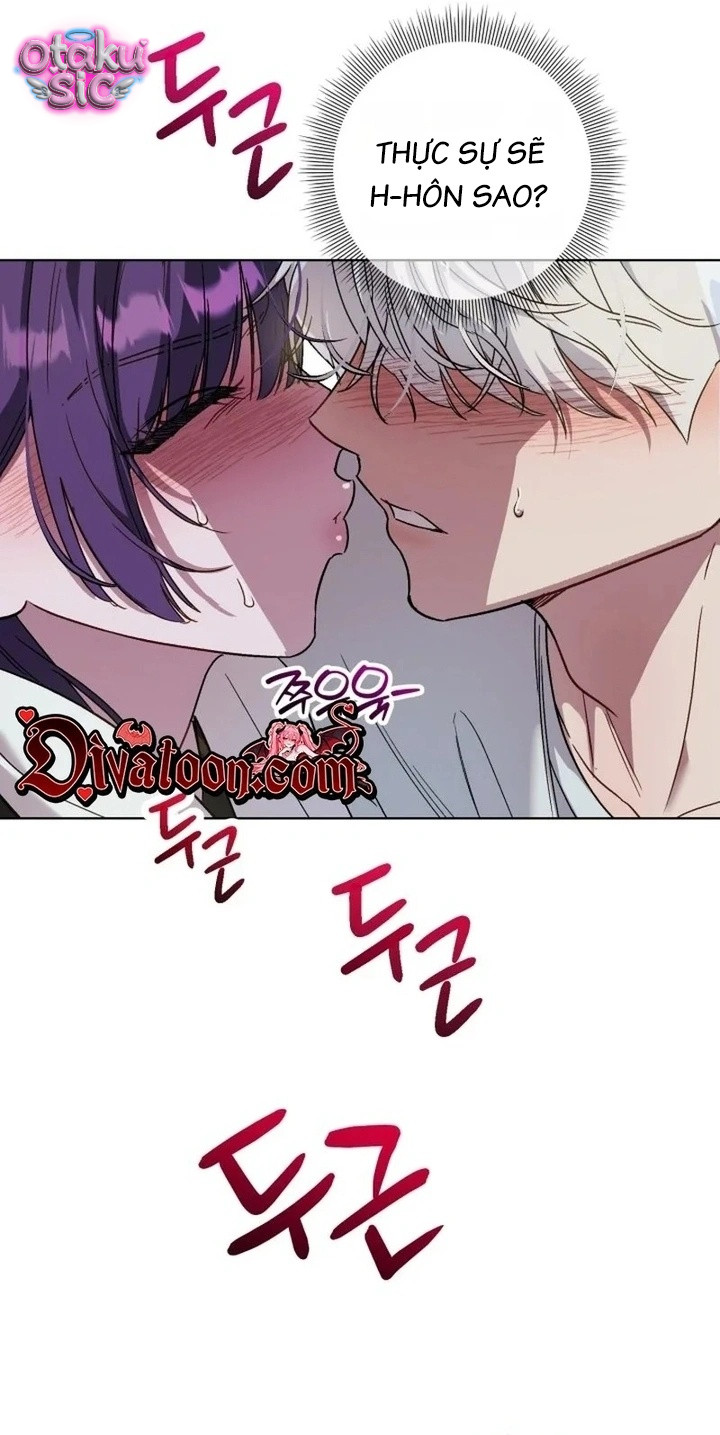 Mượn Xác Trêu Tình - Chap 5 - Trang 37