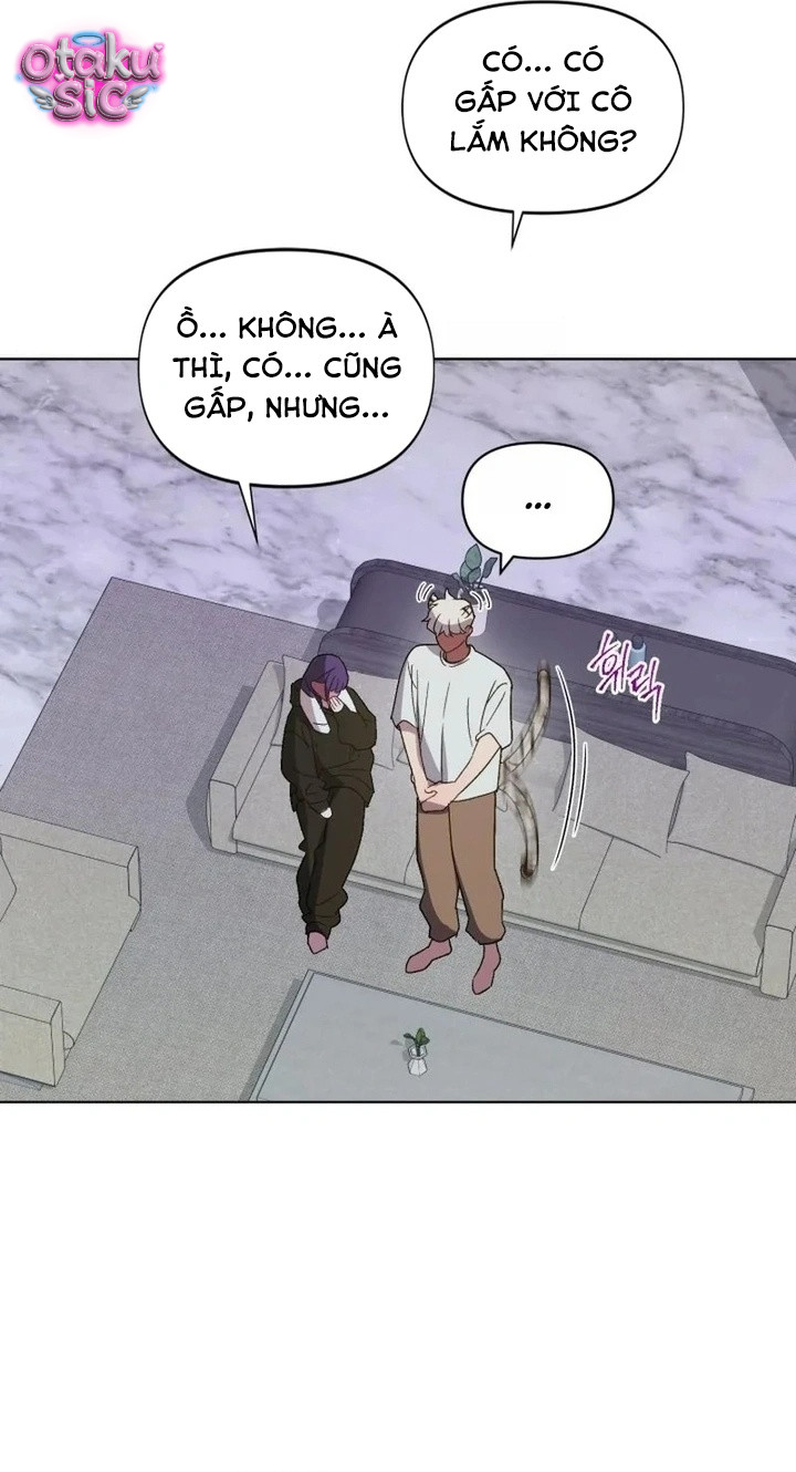 Mượn Xác Trêu Tình - Chap 5 - Trang 41