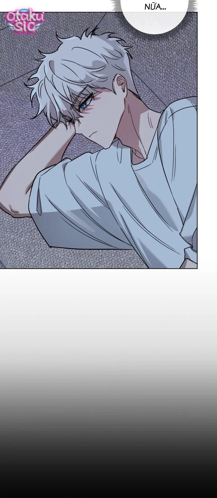 Mượn Xác Trêu Tình - Chap 5 - Trang 46