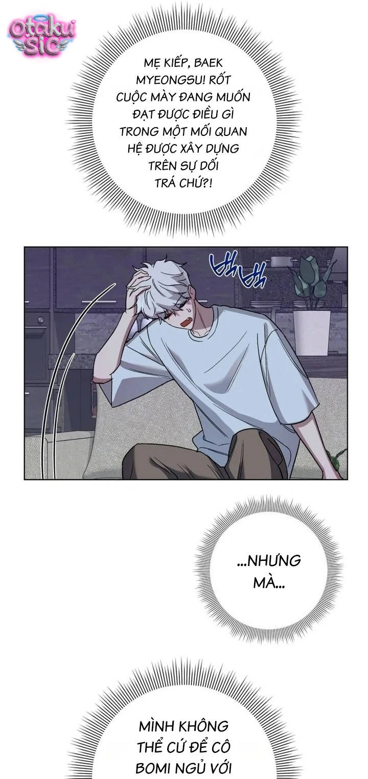 Mượn Xác Trêu Tình - Chap 5 - Trang 48