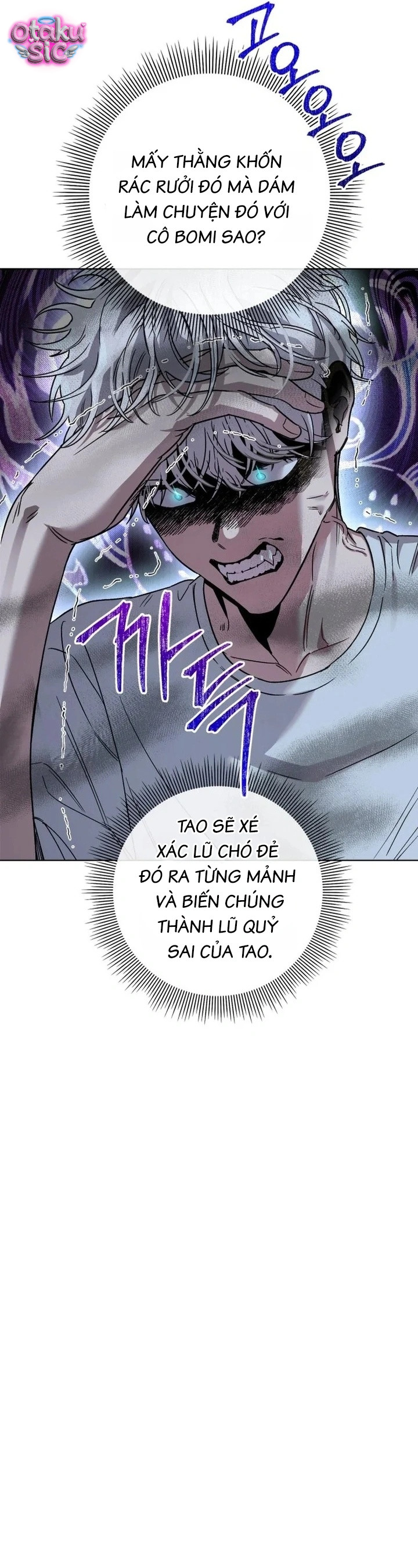 Mượn Xác Trêu Tình - Chap 5 - Trang 50