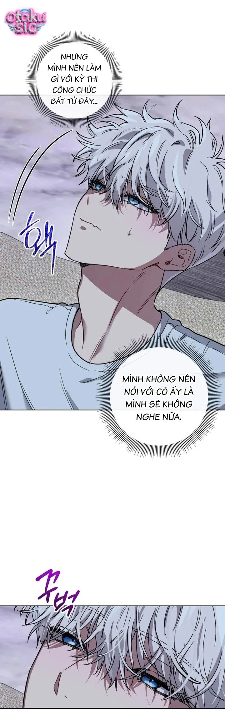 Mượn Xác Trêu Tình - Chap 5 - Trang 51