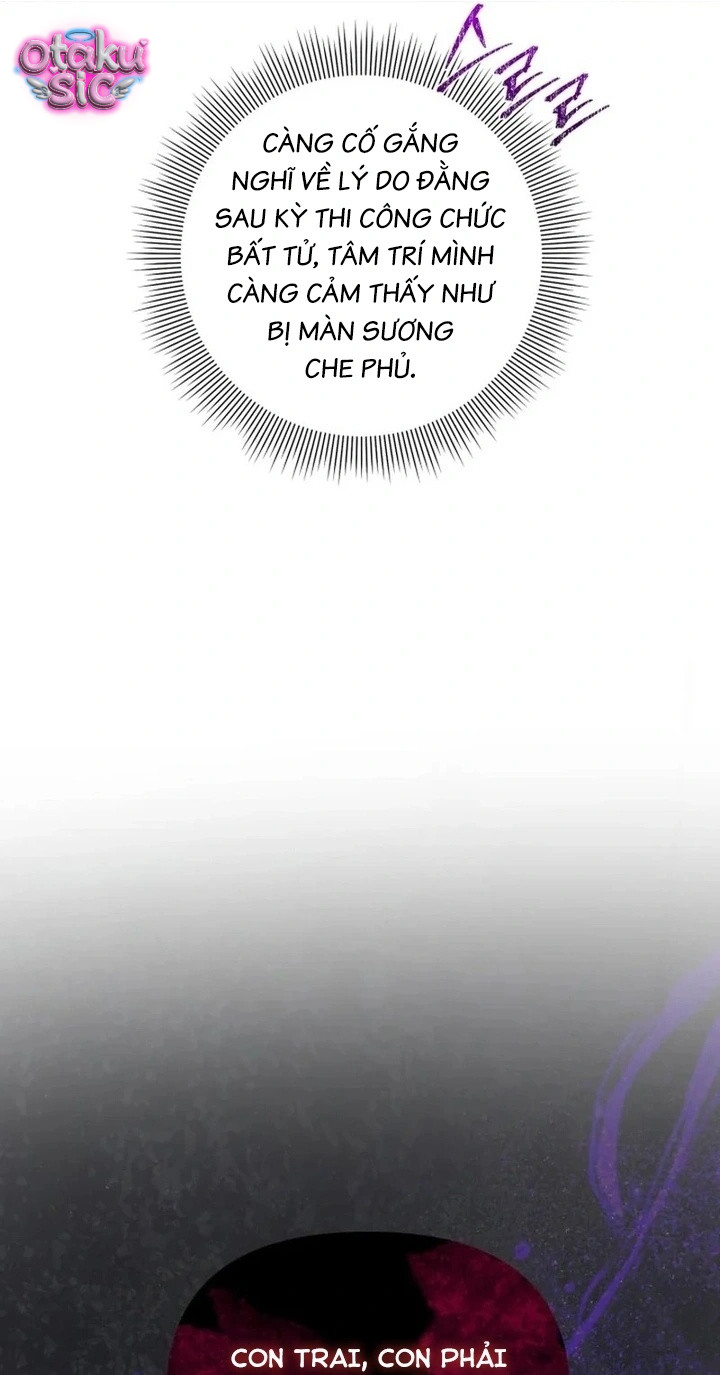 Mượn Xác Trêu Tình - Chap 5 - Trang 52