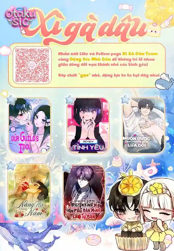 Mượn Xác Trêu Tình - Chap 5 - Trang 56