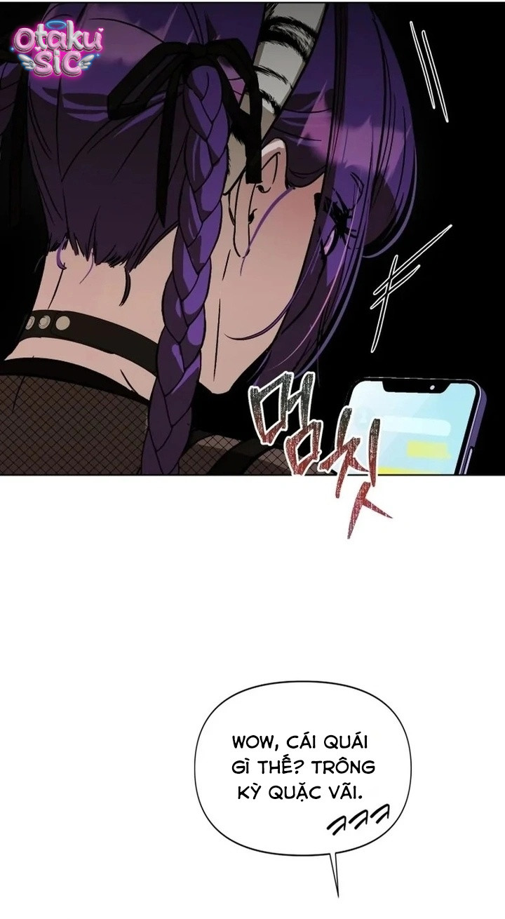 Mượn Xác Trêu Tình - Chap 6 - Trang 11