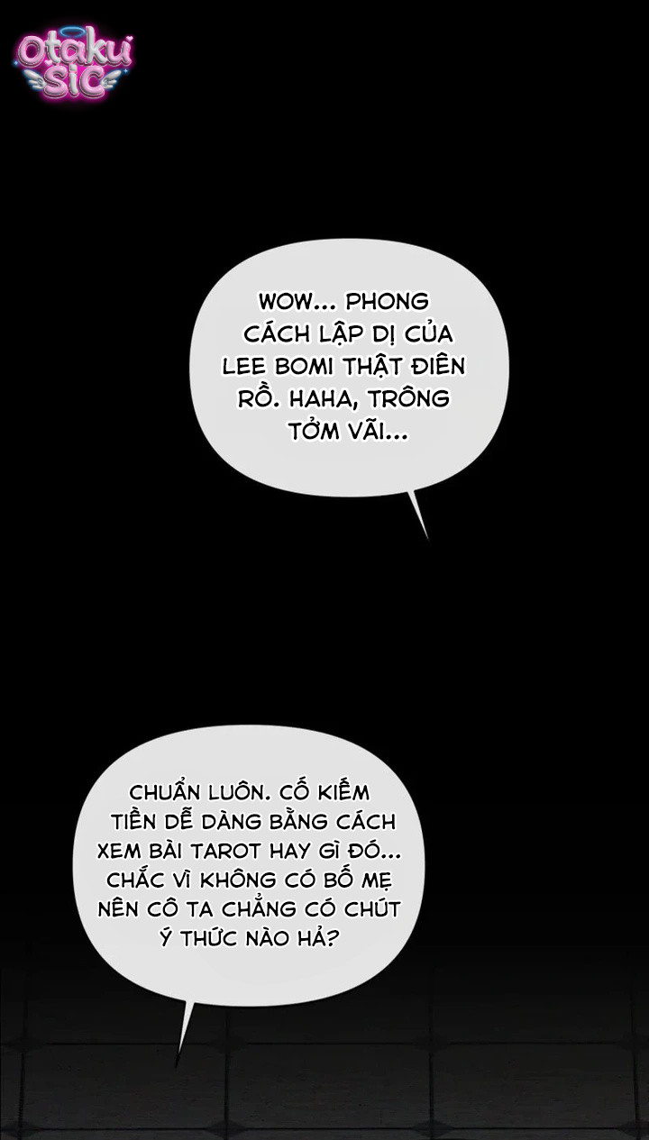 Mượn Xác Trêu Tình - Chap 6 - Trang 13