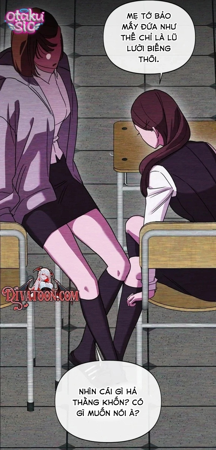 Mượn Xác Trêu Tình - Chap 6 - Trang 14