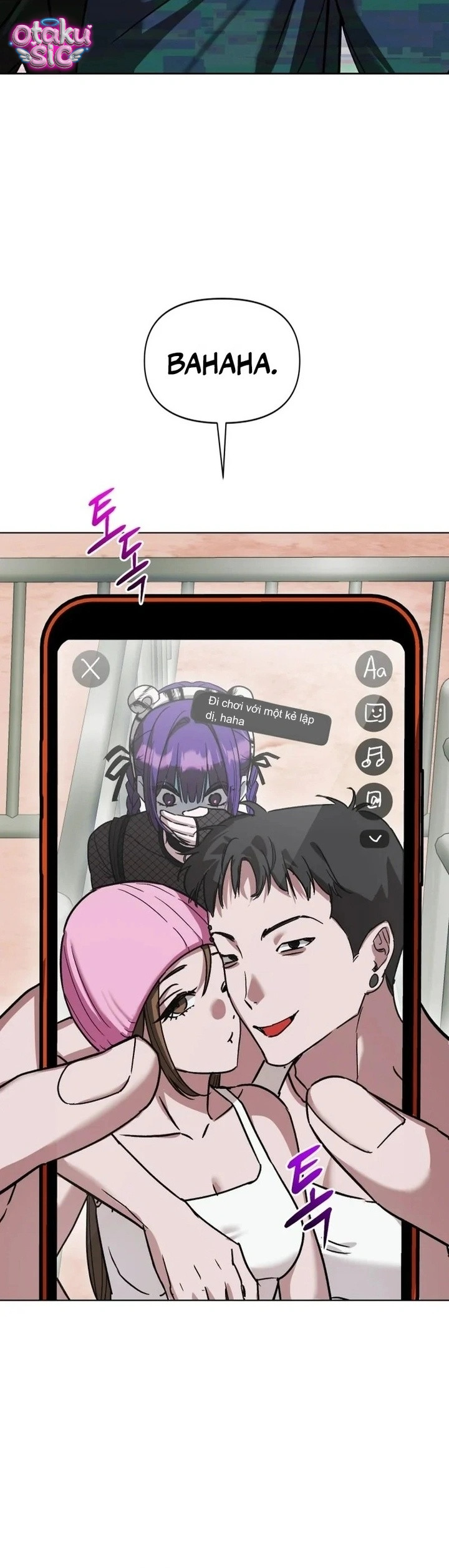 Mượn Xác Trêu Tình - Chap 6 - Trang 17