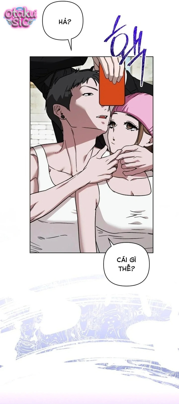 Mượn Xác Trêu Tình - Chap 6 - Trang 18