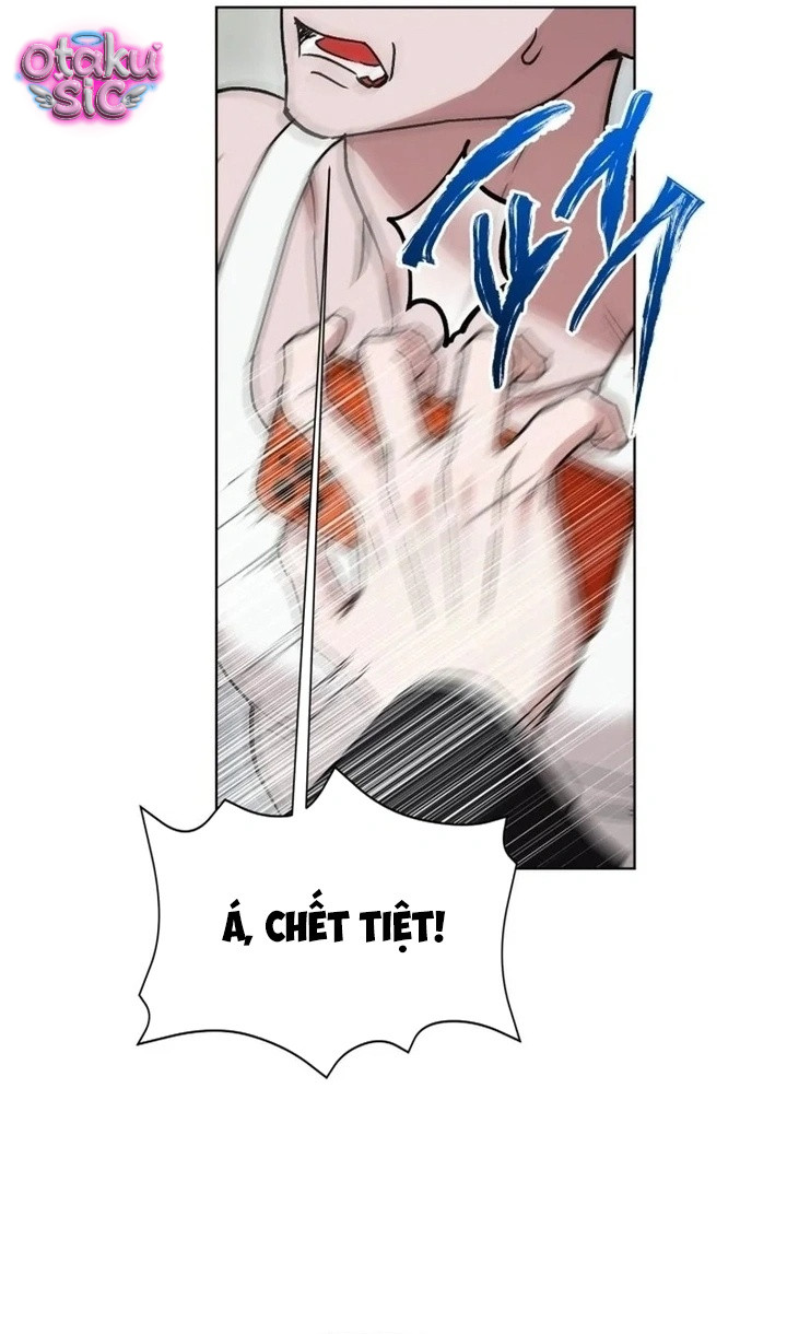 Mượn Xác Trêu Tình - Chap 6 - Trang 20