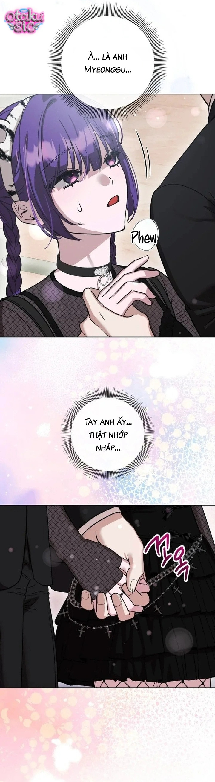 Mượn Xác Trêu Tình - Chap 6 - Trang 26