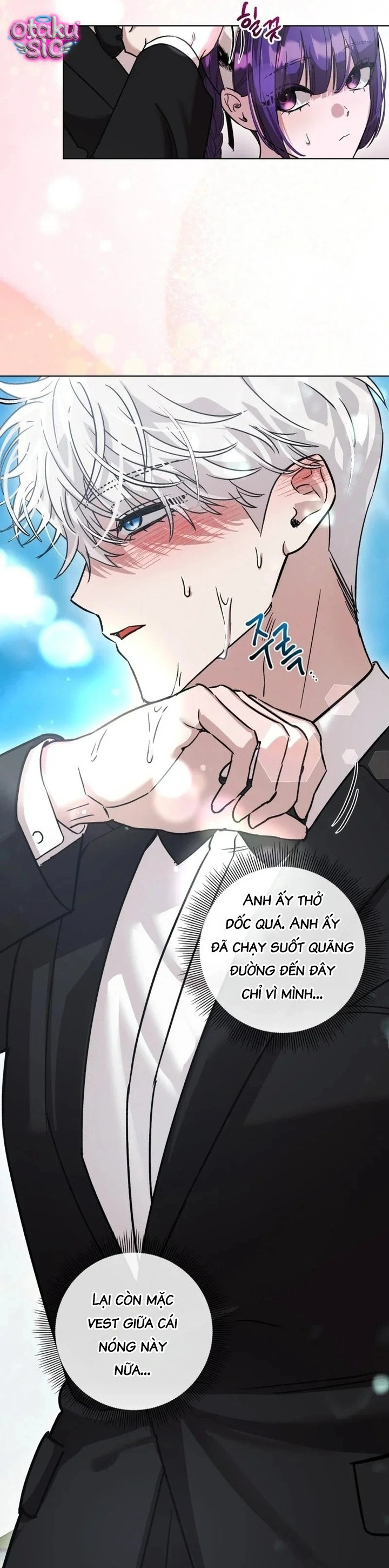 Mượn Xác Trêu Tình - Chap 6 - Trang 27