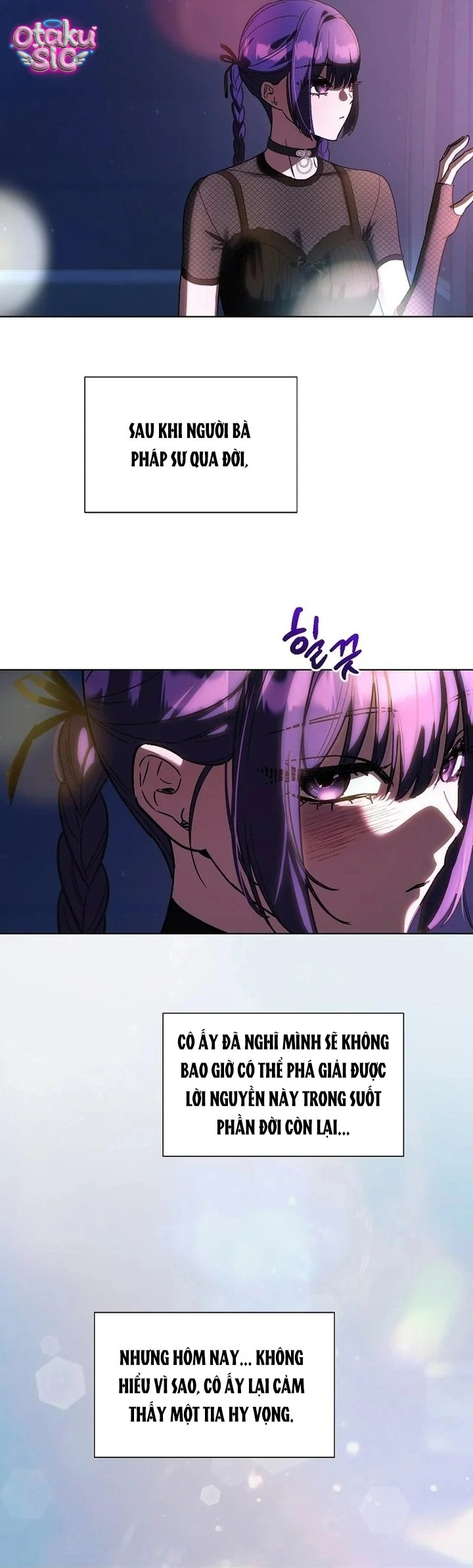 Mượn Xác Trêu Tình - Chap 6 - Trang 34