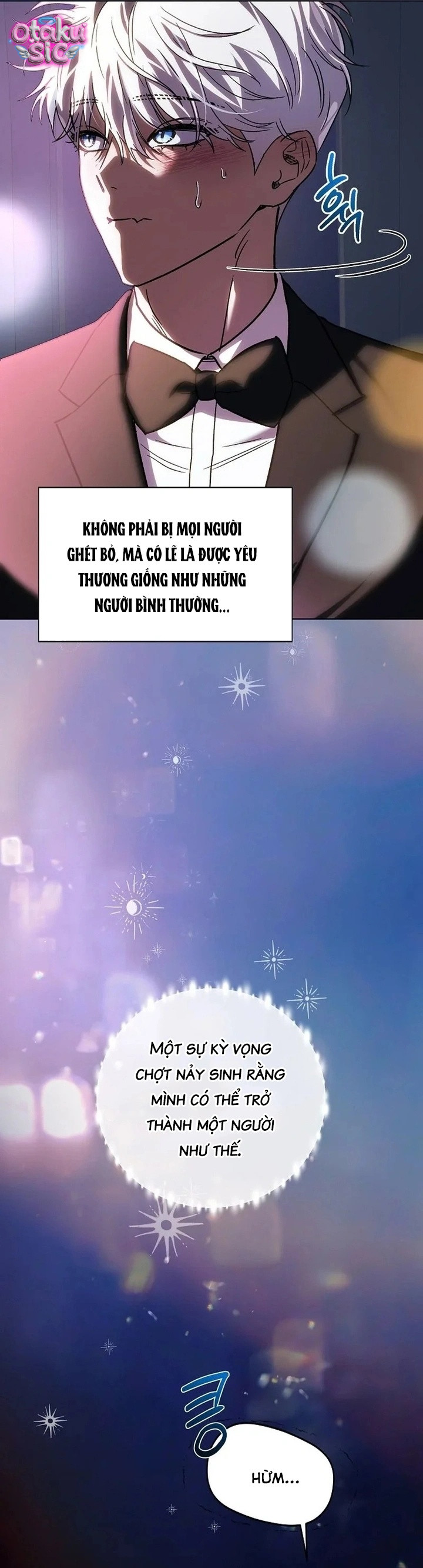 Mượn Xác Trêu Tình - Chap 6 - Trang 35