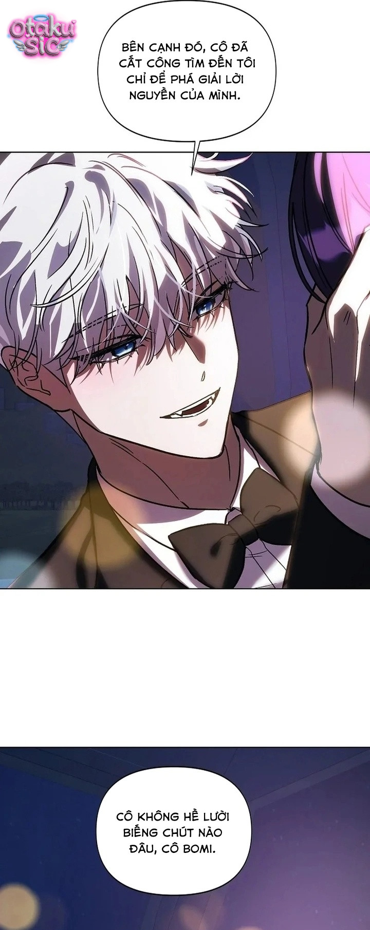 Mượn Xác Trêu Tình - Chap 6 - Trang 38