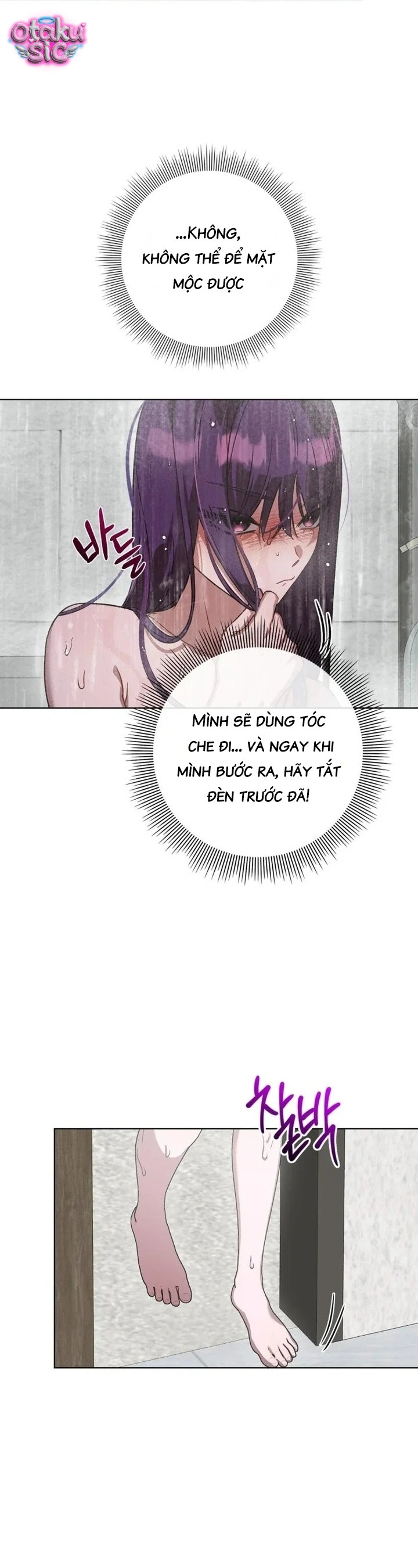 Mượn Xác Trêu Tình - Chap 6 - Trang 44