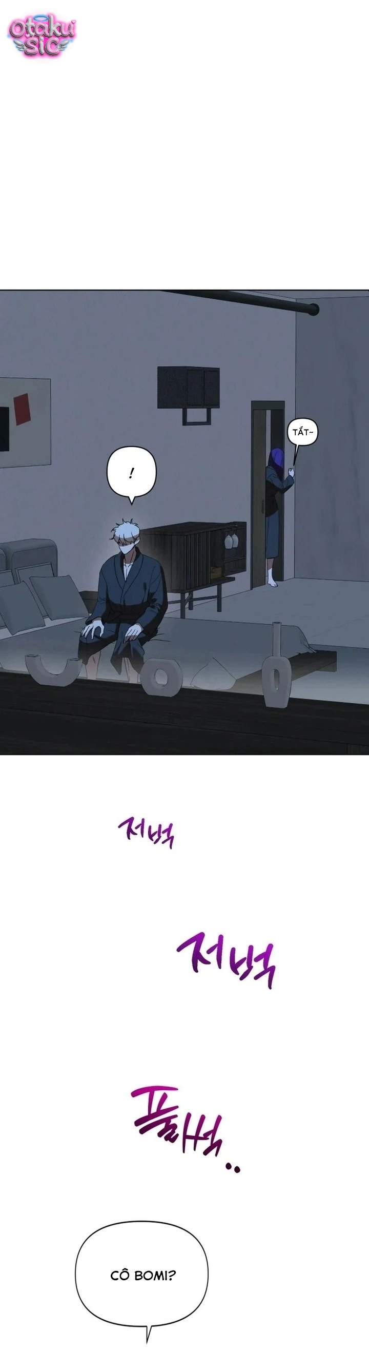 Mượn Xác Trêu Tình - Chap 6 - Trang 45