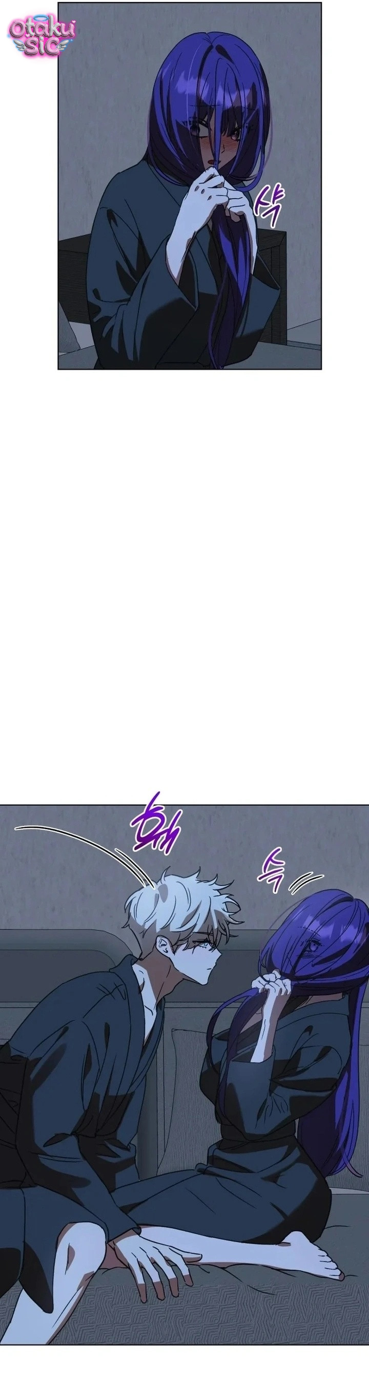 Mượn Xác Trêu Tình - Chap 6 - Trang 49