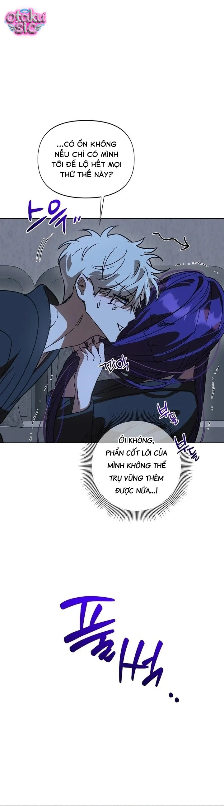 Mượn Xác Trêu Tình - Chap 6 - Trang 50